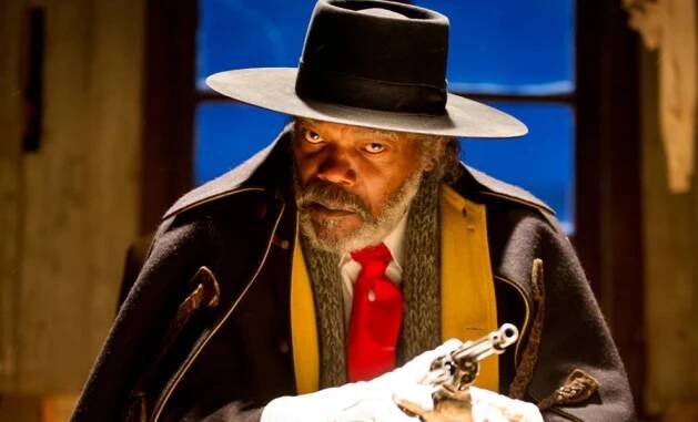 Man of War: Samuel L. Jackson vezme právo do vlastní ruky a zatočí s neřádem
