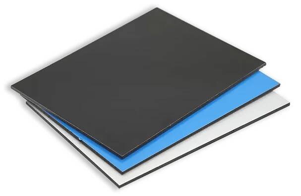 pe aluminum composite panel