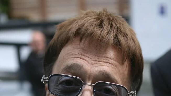 Robin Gibb z Bee Gees zemřel. Zabila ho rakovina