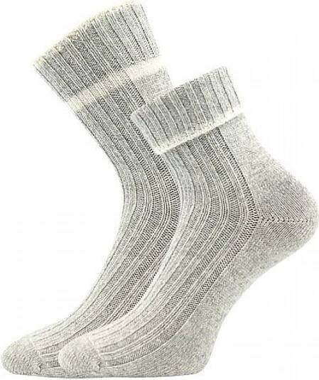 VoXX Civetta natur melé 35-38 od 213 Kč