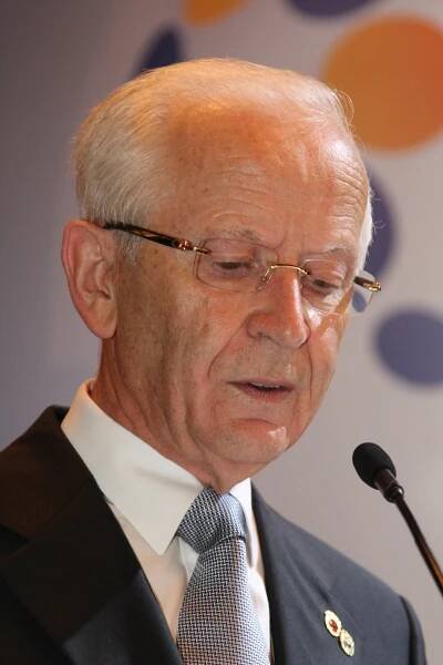 31st FIAP Congress - Singapore | FIAP