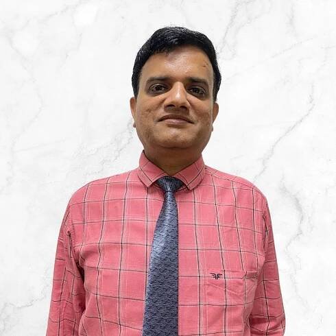 Teaching Staff - gdgoenkagorakhpur