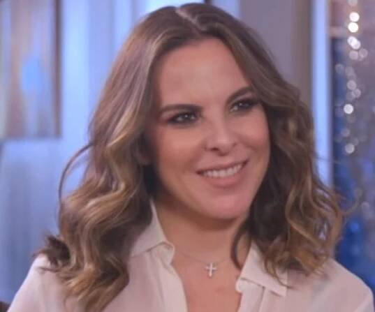 Kate Del Castillo Biography - Facts, Childhood, Family Life & Achievements