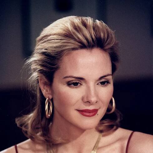 Sex And The City Without Samantha Jones? Impossible