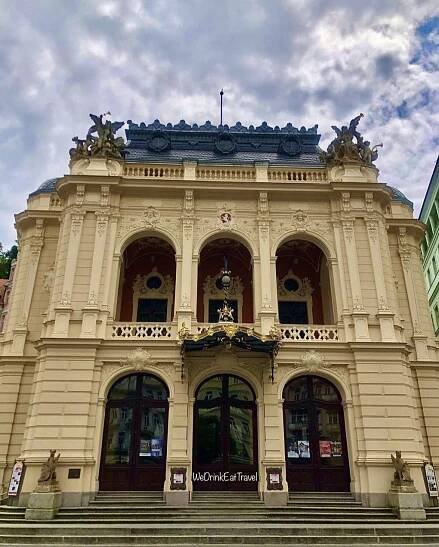20 Of The Best Things To Do In Karlovy Vary - We Drink Eat Travel