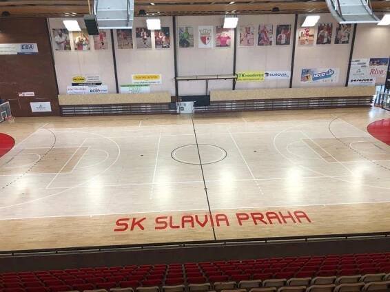 DHC Slavia Praha