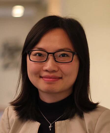 Ningjiao Zhang — Eschweiler & Potashnik LLC