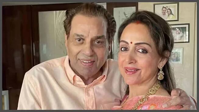 Hema Malini once broke silence on not living with Dharmendra: 'Every woman wants to have a husband, children, like a normal family...'