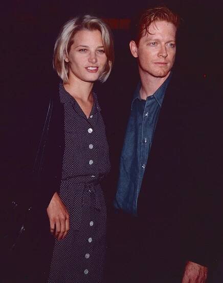 S hercem Erikem Stoltzem (61) strávila Bridget Fonda osm let. Rozešli se v roce 1998.