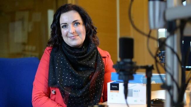 Žena regionu Michaela Sodomková: Děti jsou pro mě vším | Pardubice