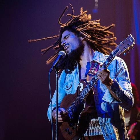 5 Essential Bob Marley Facts That Didn’t Make It Into ‘One Love’