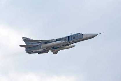 Suchoj Su-57: Rudá hvězda nové generace byla odpovědí na americké stíhačky