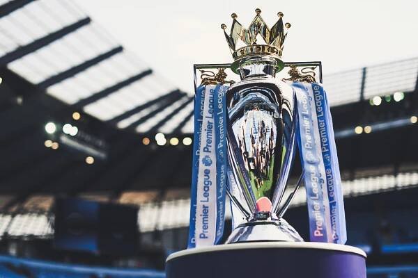 Premier league title