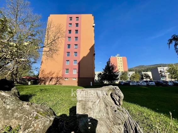 Pronájem byty 2+1, 46 m2 - Krupka - Keller Williams