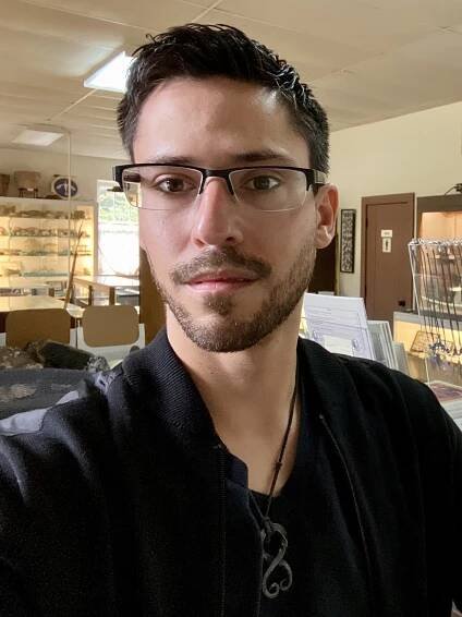 Jonathan Dernbach, RPA