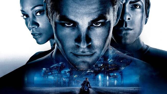 Star Trek – Filmy a Seriály online zdarma.