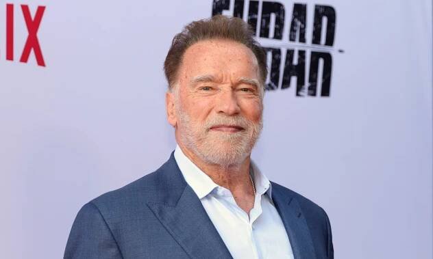 Arnold Schwarzenegger Chooses the Worst ‘Terminator’ Movie