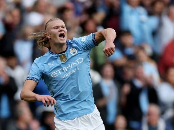 Manchester City - Sport.cz