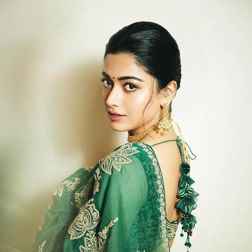 Rashmika Mandanna and Suhana Khan opted for pared-back makeup in the best beauty looks of the week