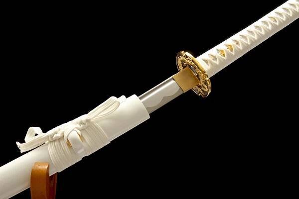 Yuzawa Katana (T10 Ocel)
