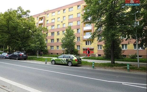 3+1, Benešova, Kolín, 64 m²