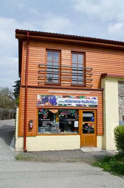 Otevírací doba