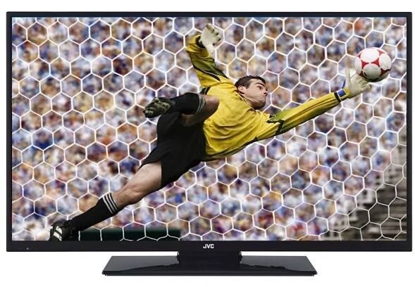 Televize JVC LT-32VH42J černá | DATART