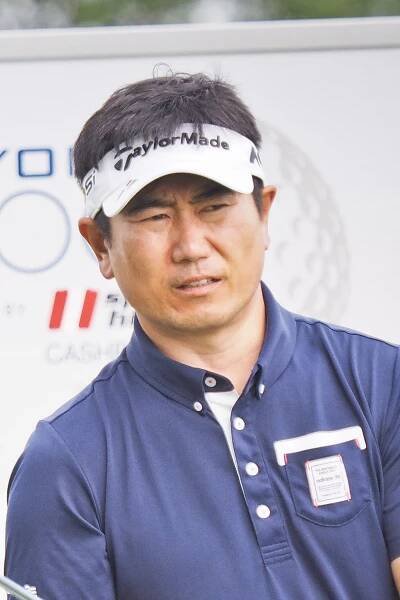 Yang Yong-eun