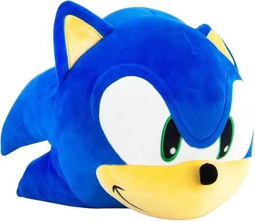 Tomy Club Mocchi Mocchi Sonic 38 cm