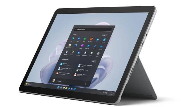 Microsoft Surface Go 4 XGT-00004
