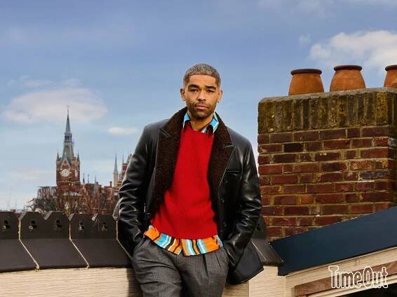 Kingsley Ben-Adir interview: ‘It doesn’t get more dangerous for me than playing Bob Marley’