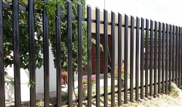 Instalación de rejas-especiales en guadalajara 7