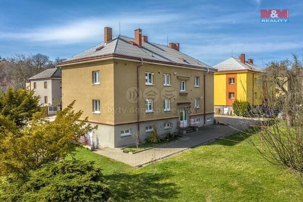 Poděbradova, Chlumec nad Cidlinou - Chlumec nad Cidlinou IV, okres Hradec Králové
