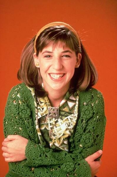 Mayim Bialik Reflects on ‘Blossom': Where Would She Be Today?