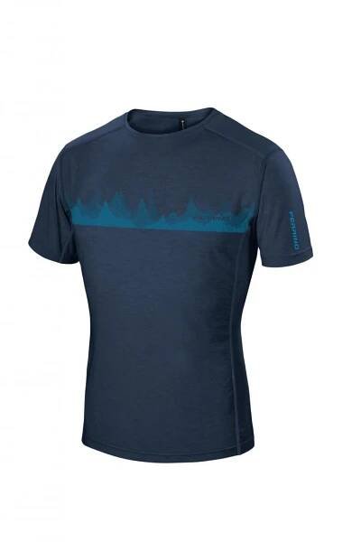 Pánské tričko Ferrino Coruel T-shirt man