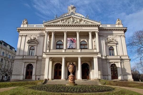 Národní divadlo Brno | i-divadlo.cz