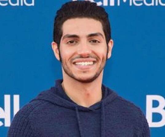 Canadian Actor Best Known for His Title Role in the Fantasy Adventure Film ‘Aladdin’