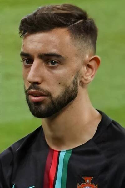 Bruno Fernandes – Wikipedie
