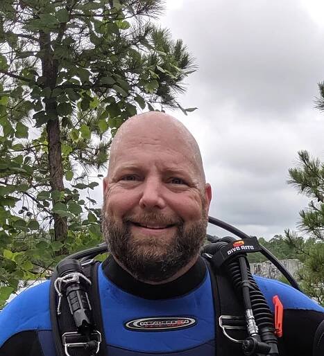 Brent Lambert
