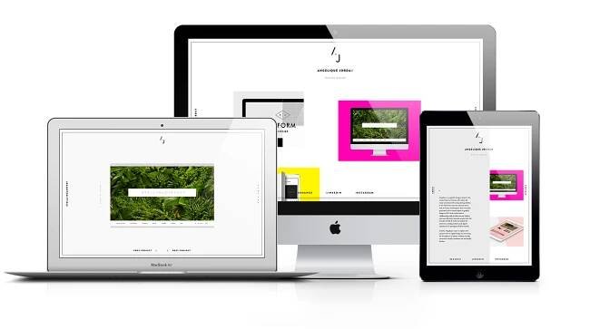 Freelance Web Developer in London | Responsive Design