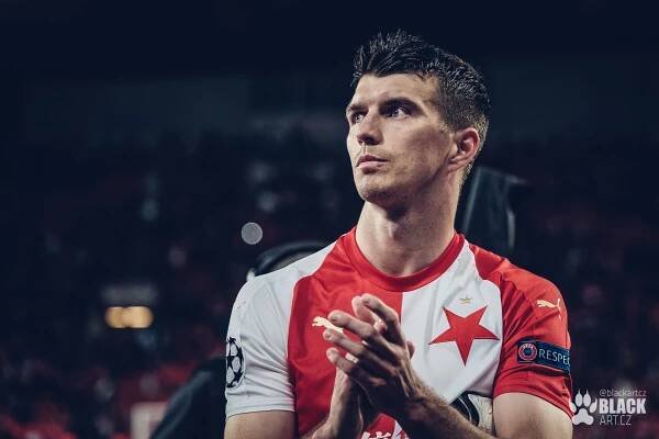 SLAVIA x DORTMUND 0:2 - LIGA MISTRŮ / fotogalerie zápasu