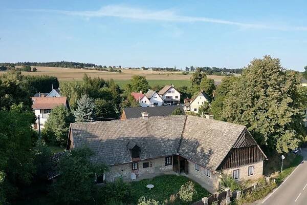 Prodej Dům, Chvalkovice - Velká Bukovina, okres Náchod