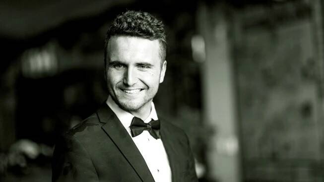 Jakub Hübner - Tichá píseň (z repertoáru Ivety Bartošové) (Audio)
