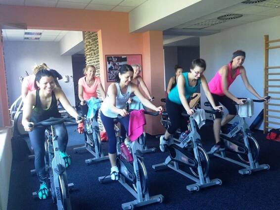 Víkend plný pohybu - wellness hotel Horizont - 20. - 22.04. 2018