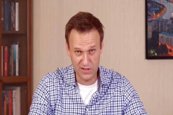 "Skutečný koncentrační tábor 100 kilometrů od Moskvy": Navalnyj poprvé popsal, jak to vypadá ve vězeňské kolonii - Zivot