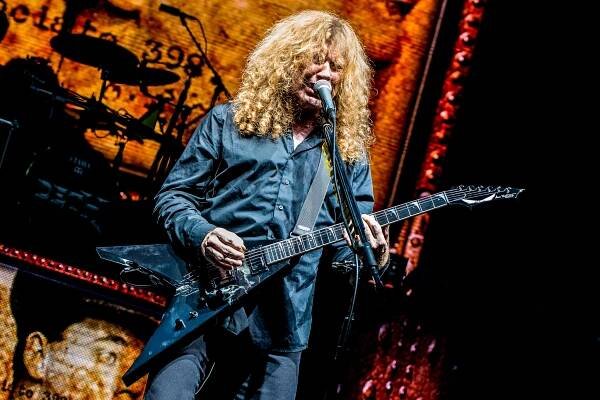 Megadeth