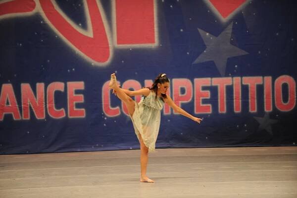 Planet Dance 2014 - Planet Dance Studio