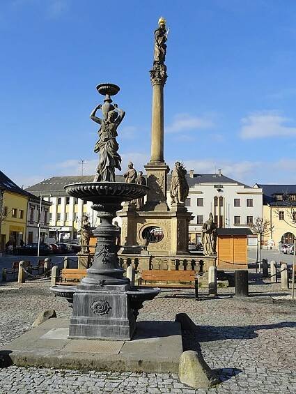 Mohelnice - historické město s těžkým údělem. - Blog iDNES.cz