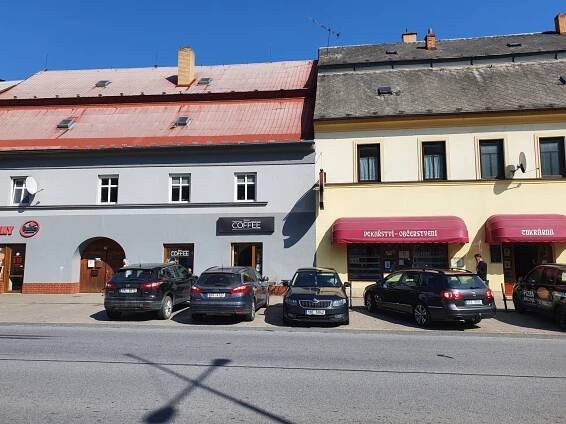 Tři nádherné dny ve Svitavách a okolí - Brněnská máma