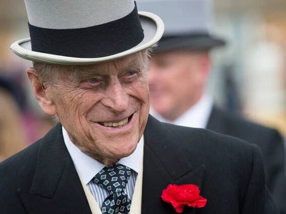 Prince Philip funeral guest list: Who will attend the ceremony today?